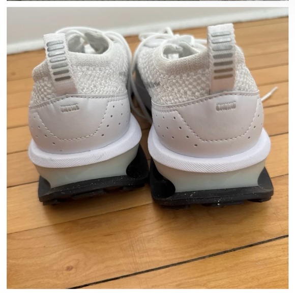 NWOT Air Max Flyknit Racer Next Nature - Picture 7 of 7